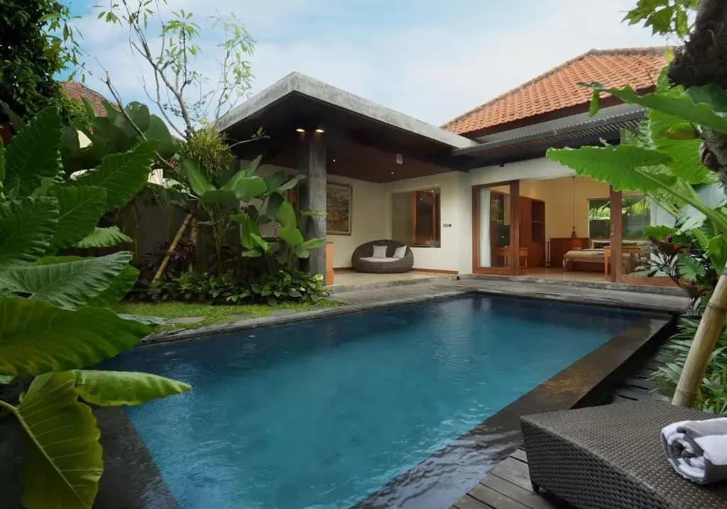 JAPA Suites & Villas - photo 12