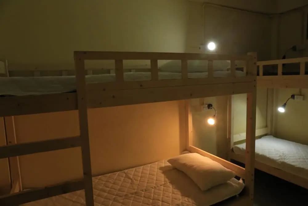 Midsummer Night Hostel - photo 2