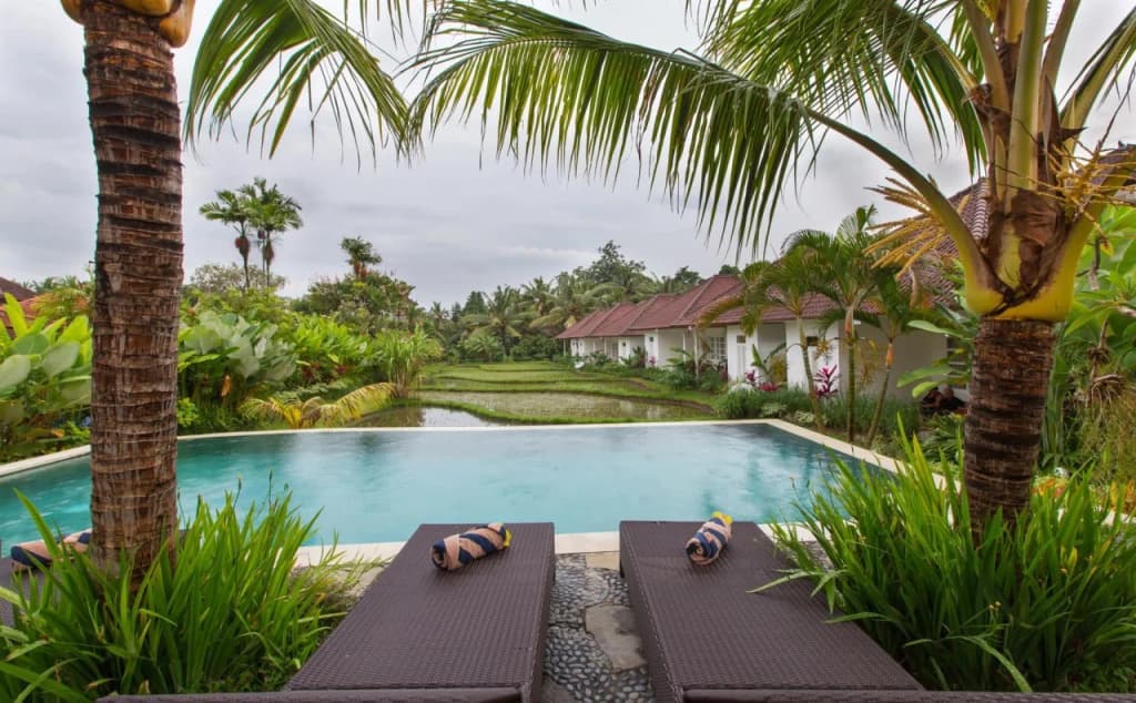 Abipraya Ubud - photo 13