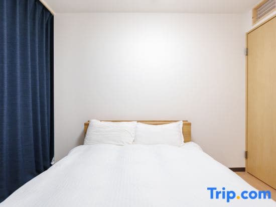 TabiRaku·NIPPONBASHI Apartments | 3 Min Walk to Kuromon Market - photo 6