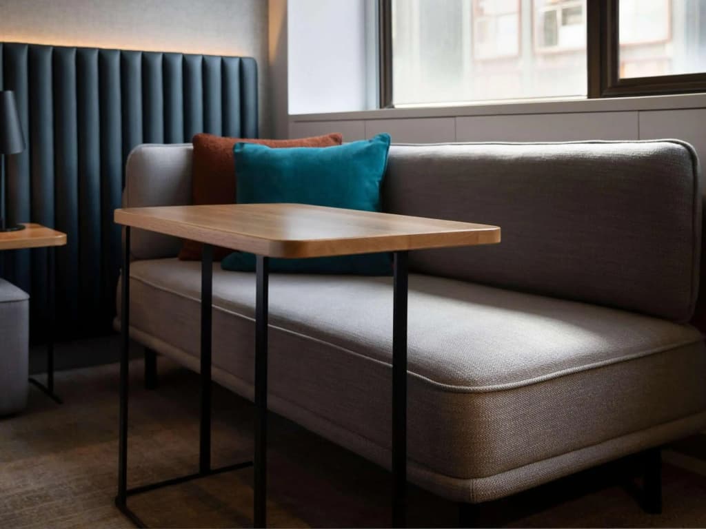 Novotel Sydney City Centre - photo 16