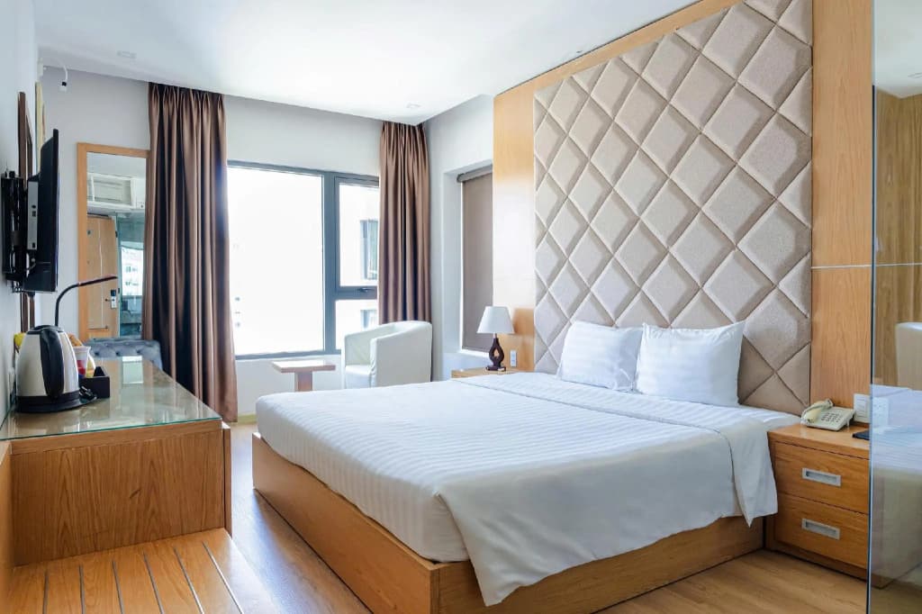 Terra Boutique Hotel - photo 11
