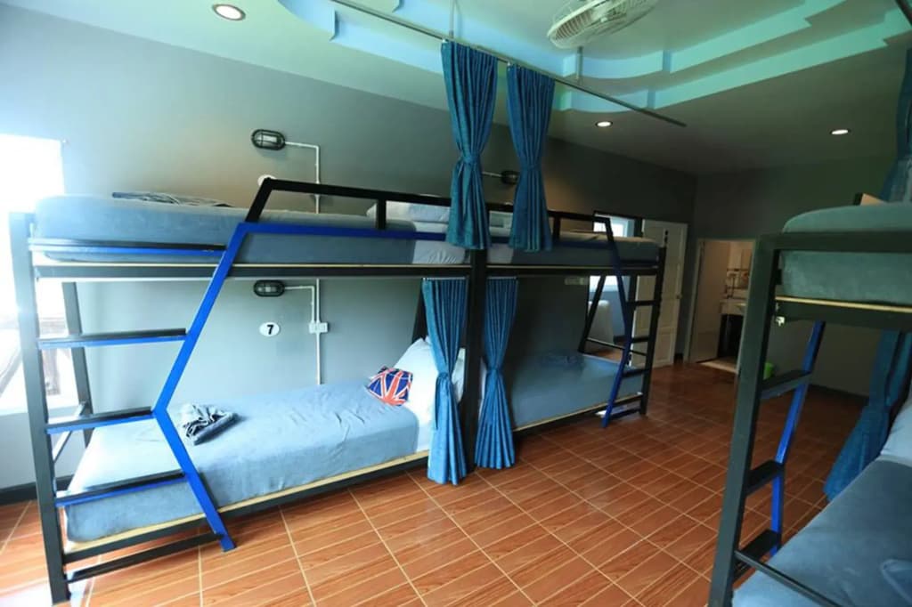 Stayover Hostel - photo 3