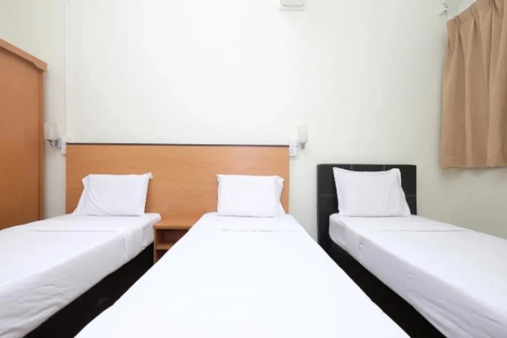 Hotel 75 Temerloh - photo 6