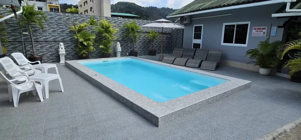 Standard Villa - photo 10
