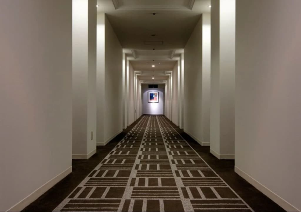 Mercure Tokyo Hibiya - photo 16