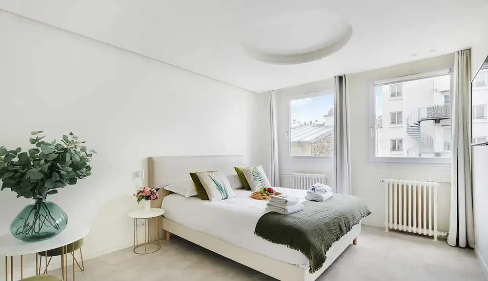 Elegant Apartment - 2br/6p - Faubourg-du-roule - photo 3