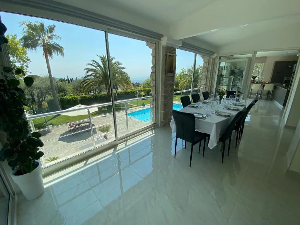 Diamond Villa 5 Star - NICE - photo 20