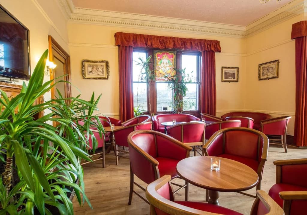 Cumberland Hotel - photo 19