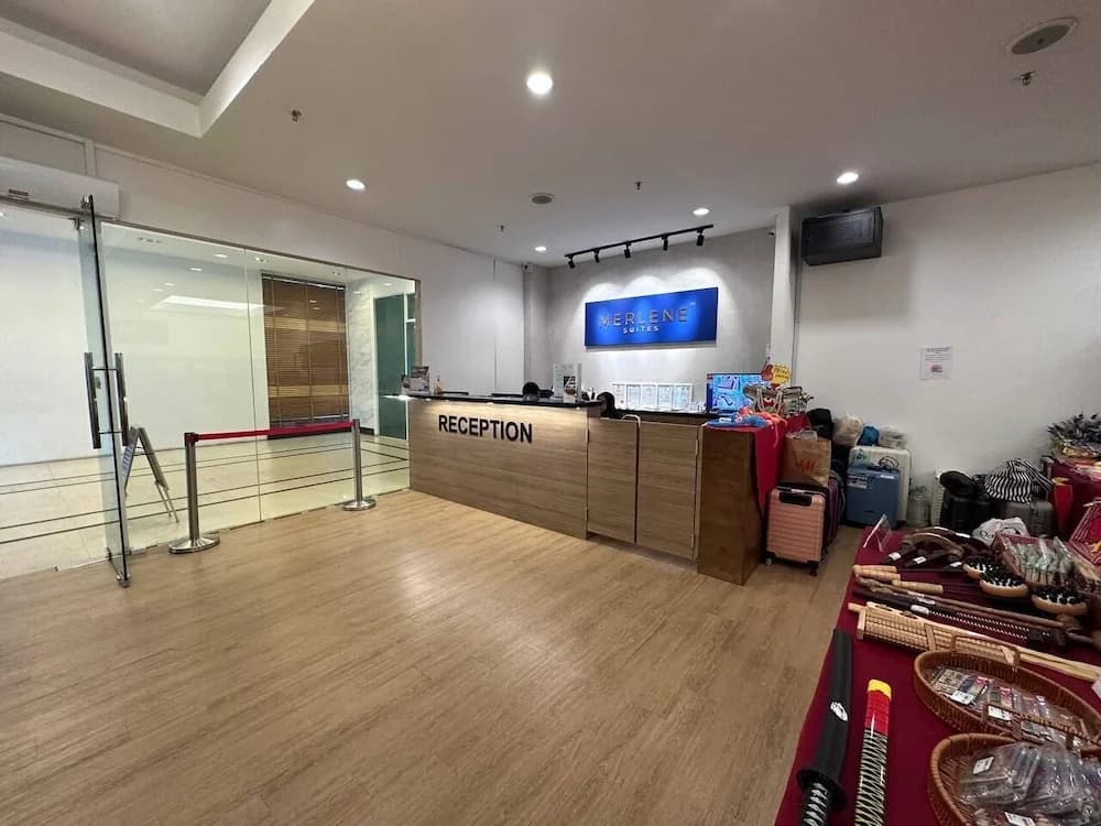 Mansion One Suites by Merlene - photo 18