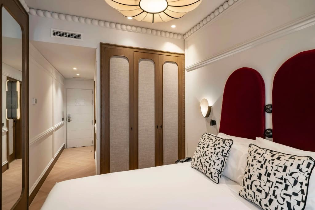 Vincci Soho Hotel - photo 40