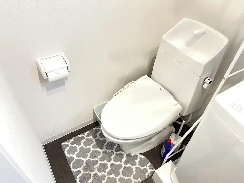 YM Hotel-Sugamo - photo 9