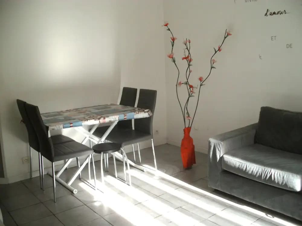 Port Lympia Appartement - photo 9