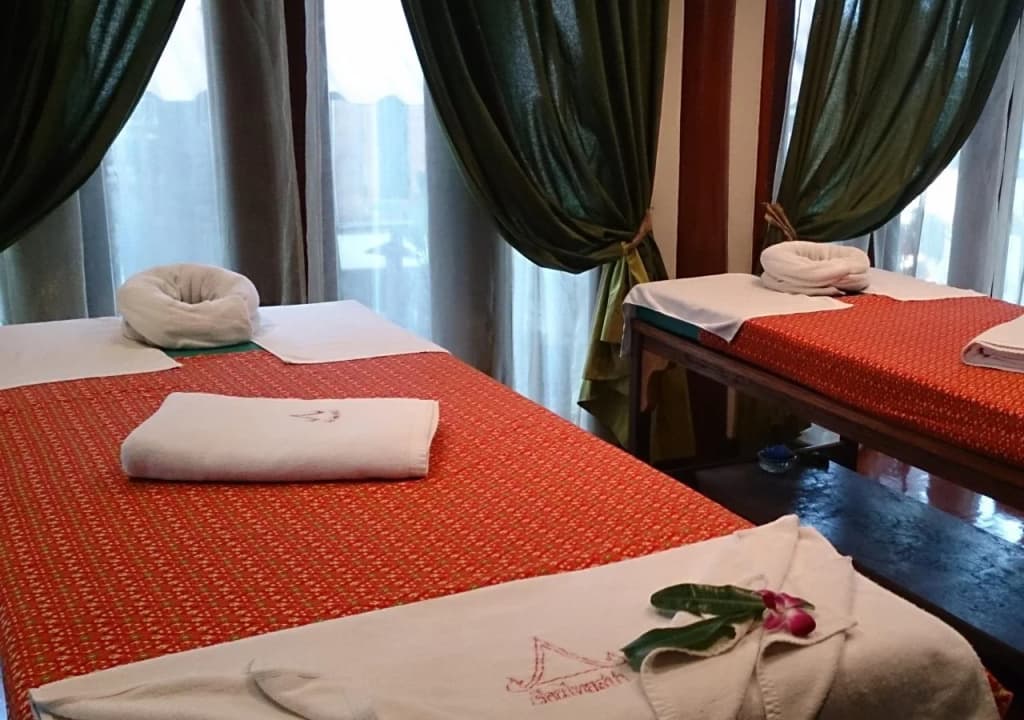 Ruanthai Spa And Resort - photo 2