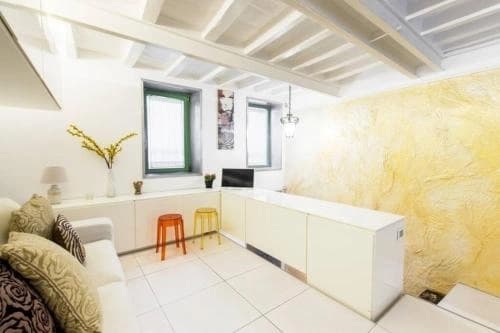 Campo de' Fiori - Apt 1 - photo 6