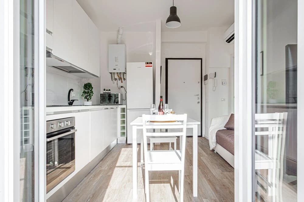 JOIVY Sublime Flat W/Balcony - photo 2