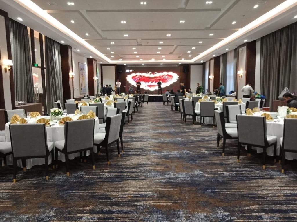 FLC Halong Bay Golf Club & Luxury Resort - photo 25