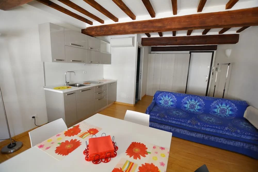 Egidio studio apartment 2 - photo 1