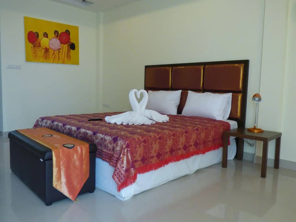Samui Beach Resort - photo 3