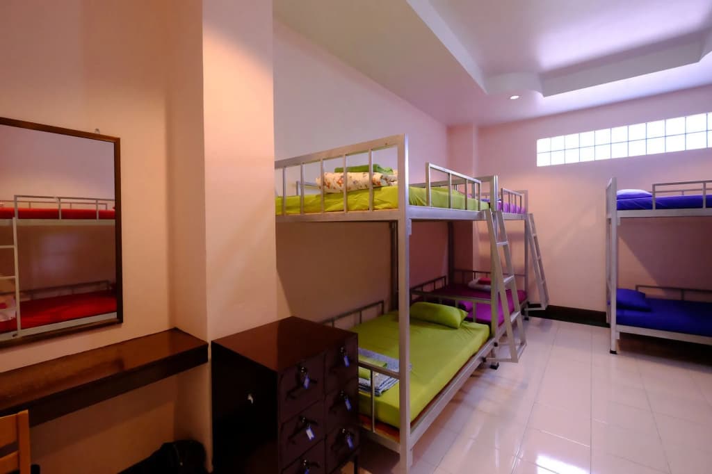 OYO 627 Sai Thai Garden Home Travel - photo 4