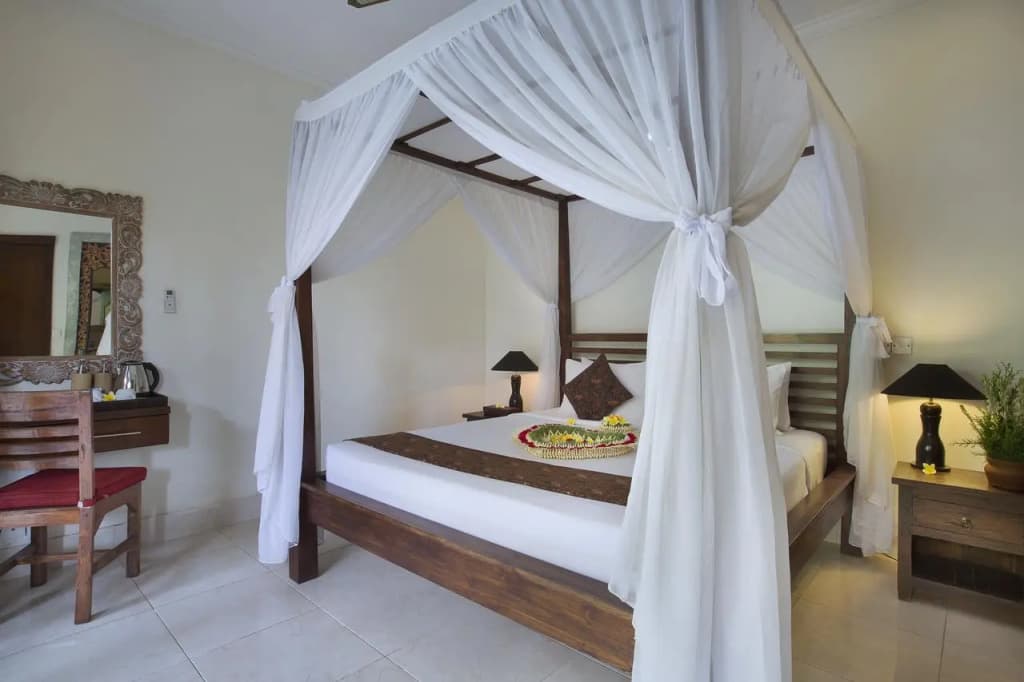 Mawa House by Pramana Villas - photo 6