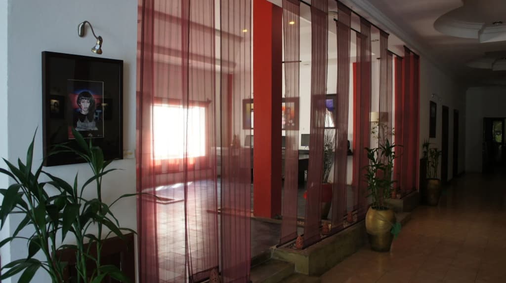 Heart Language Angkor Hotel - Hostel - photo 15