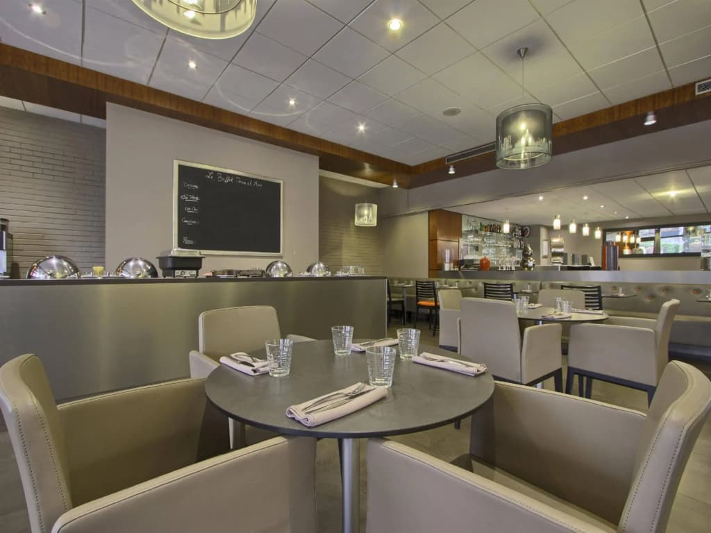 B&B HOTEL Paris 17 Batignolles - photo 24