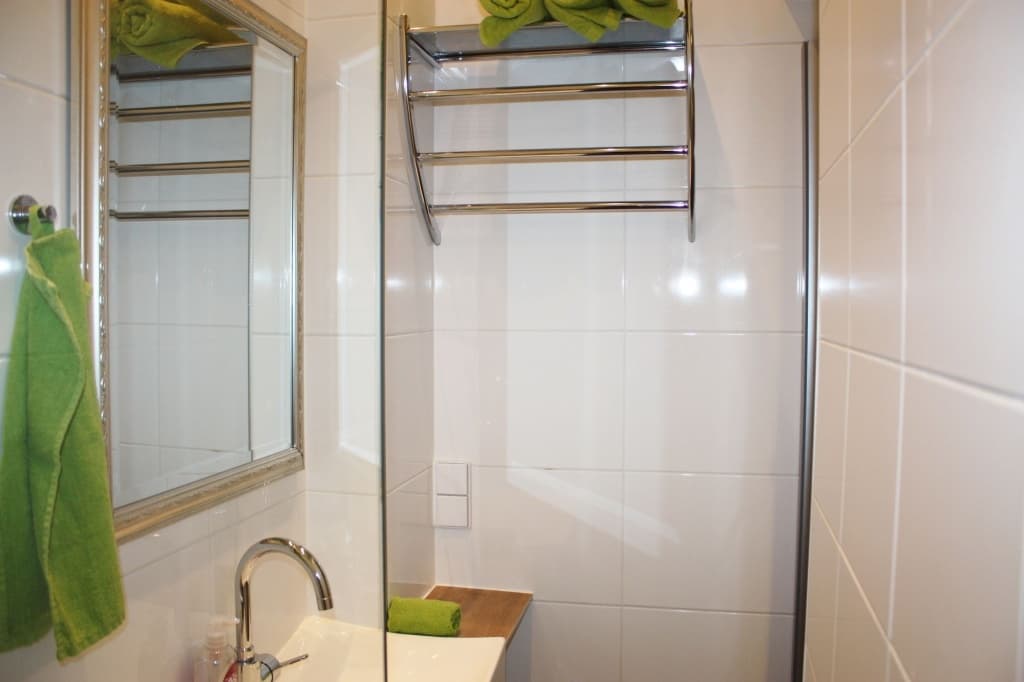 GoVienna Belvedere Apartment - photo 7