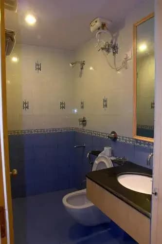 Cedar Court Bed and Breakfast - photo 8