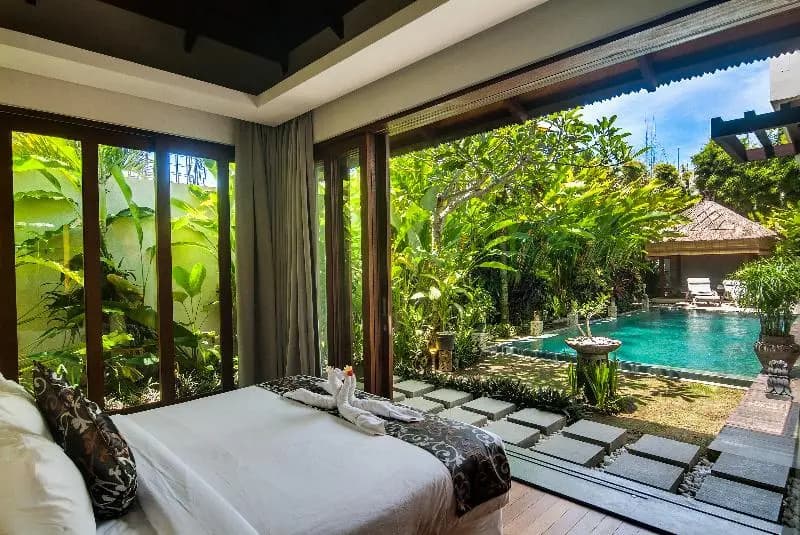 Citrus Tree Villas - La Mer - photo 9