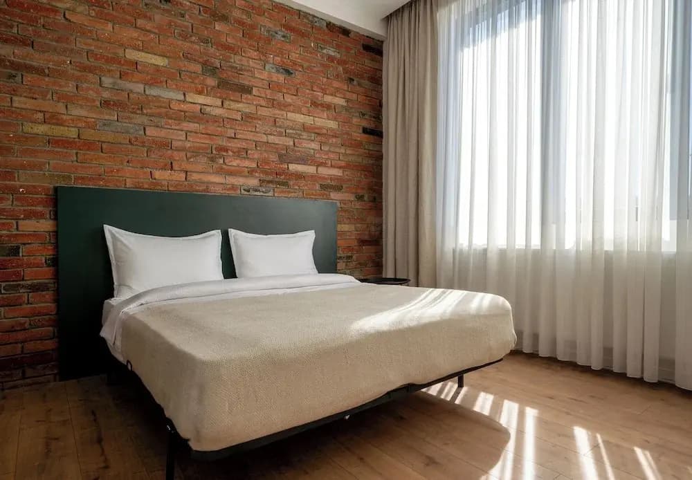 Niabi Loft Apartments - photo 5