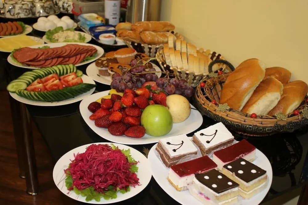 Silk Road Hotel - photo 11