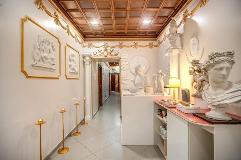 Artemis Guest House - photo 13