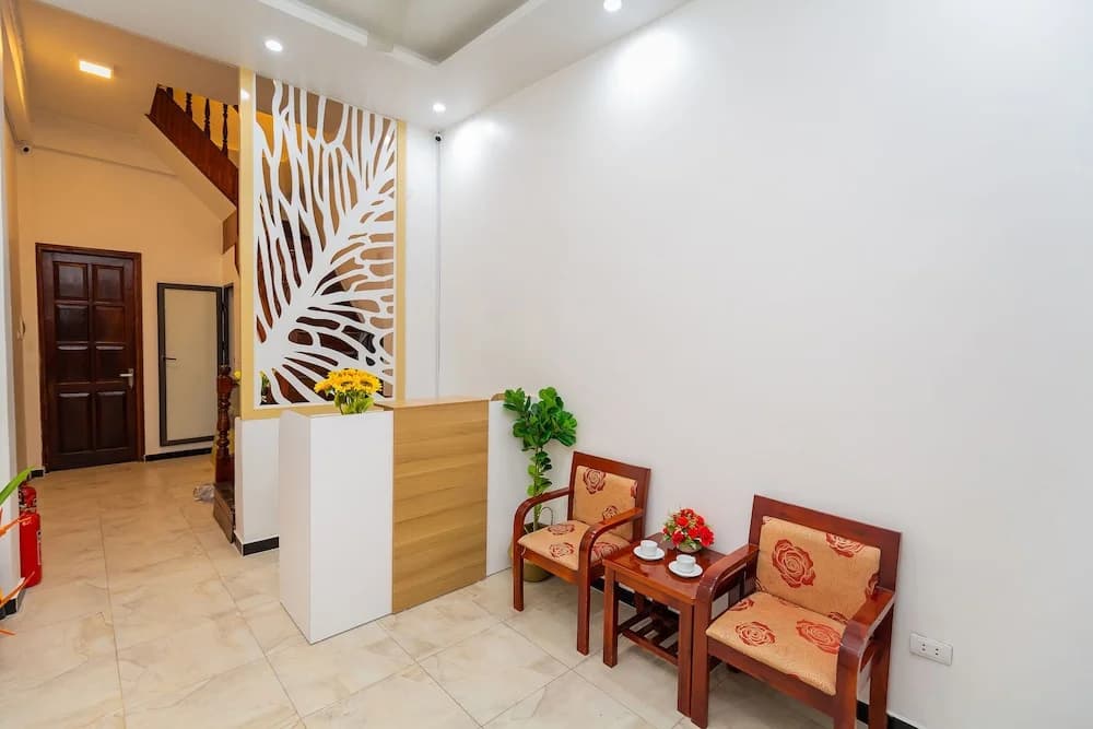 Cat Linh Hotel - main photo