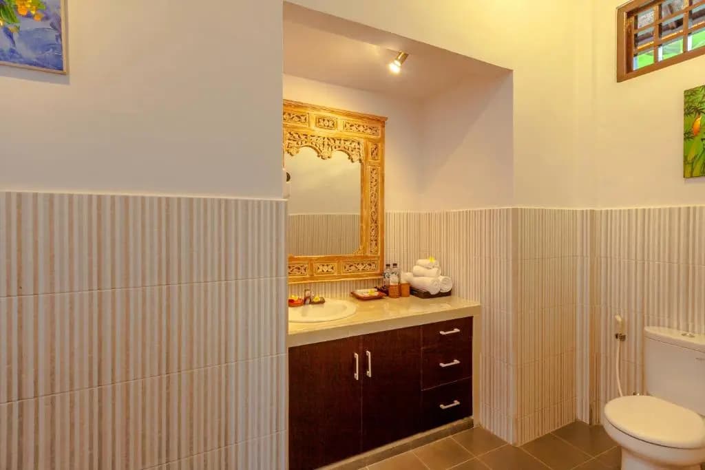 Brata Cottage Bisma Ubud by Summer Stay - photo 8