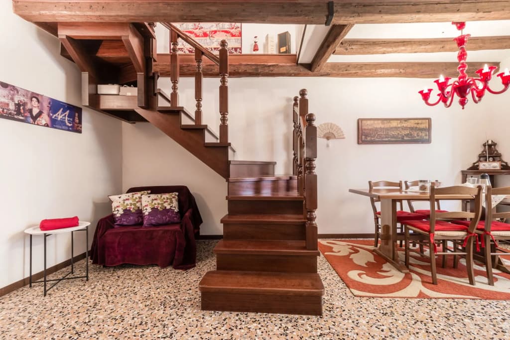 Vivaldi Apartment - photo 10
