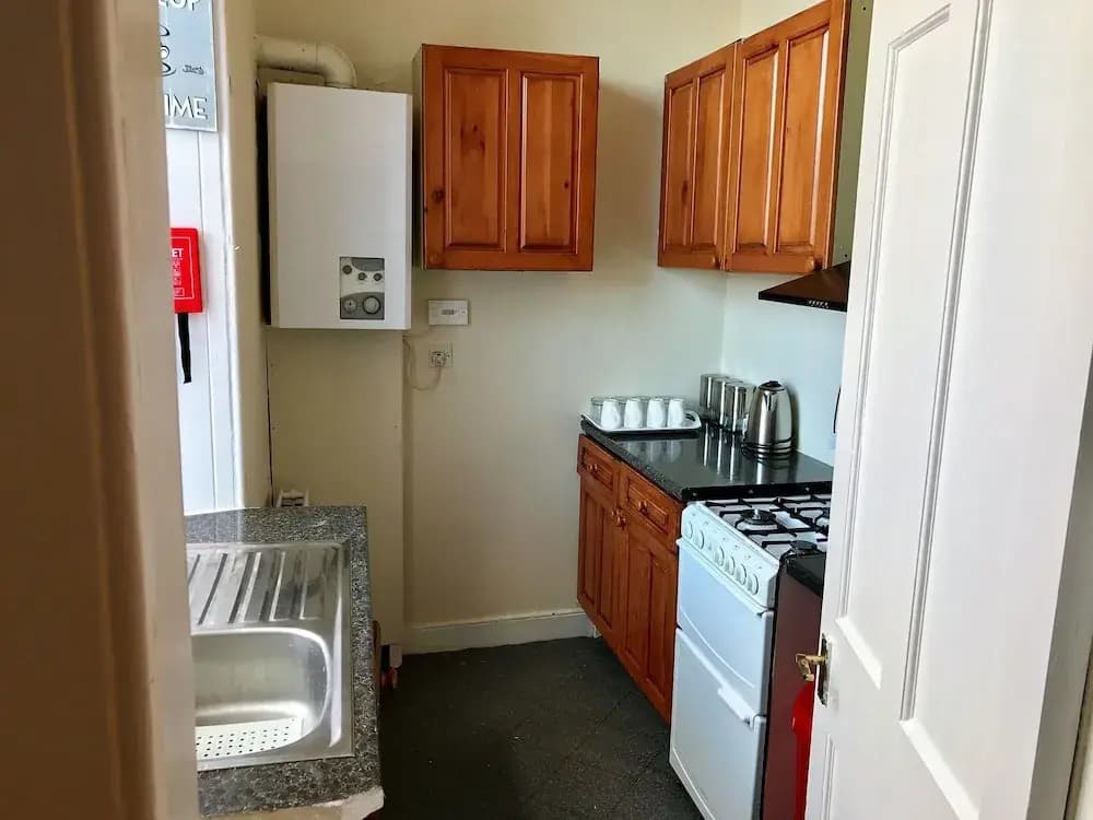 8 Great Junction Street - photo 11