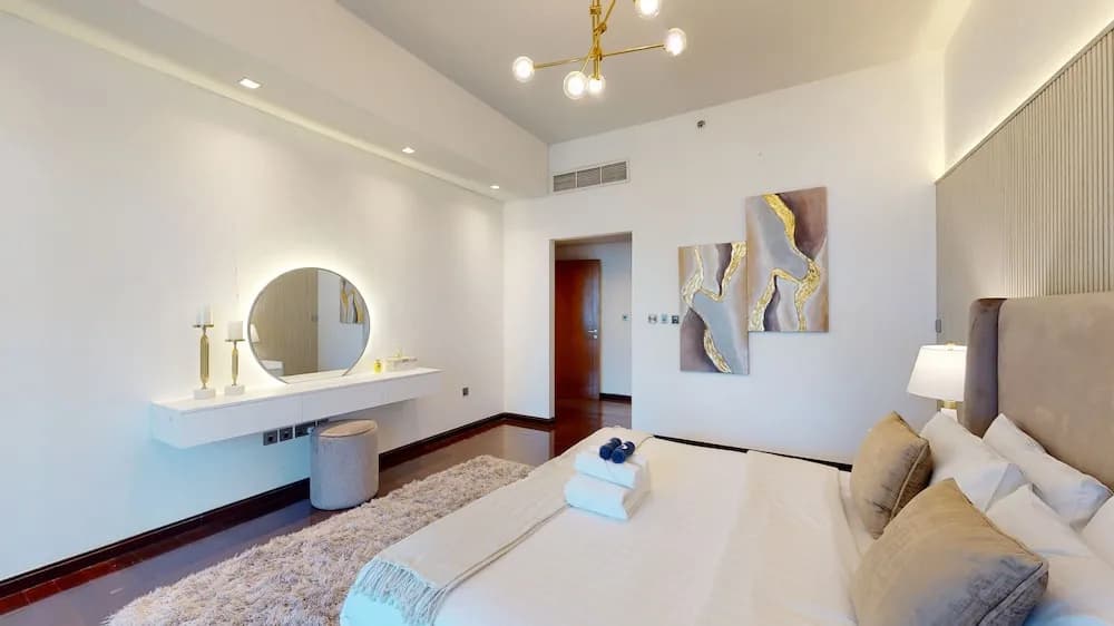Marina Residence 1004 - photo 22