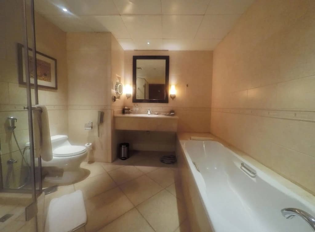 Desert Islands Resort & Spa by Anantara - photo 11