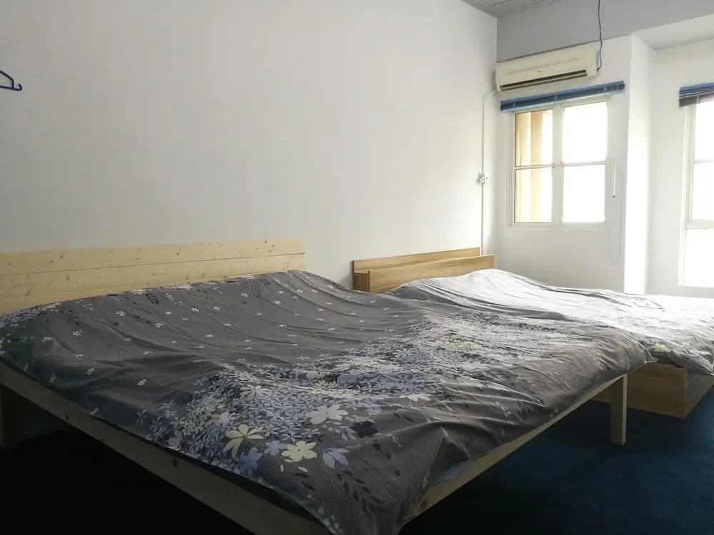 Oceanus Backpackers Hostel - photo 23