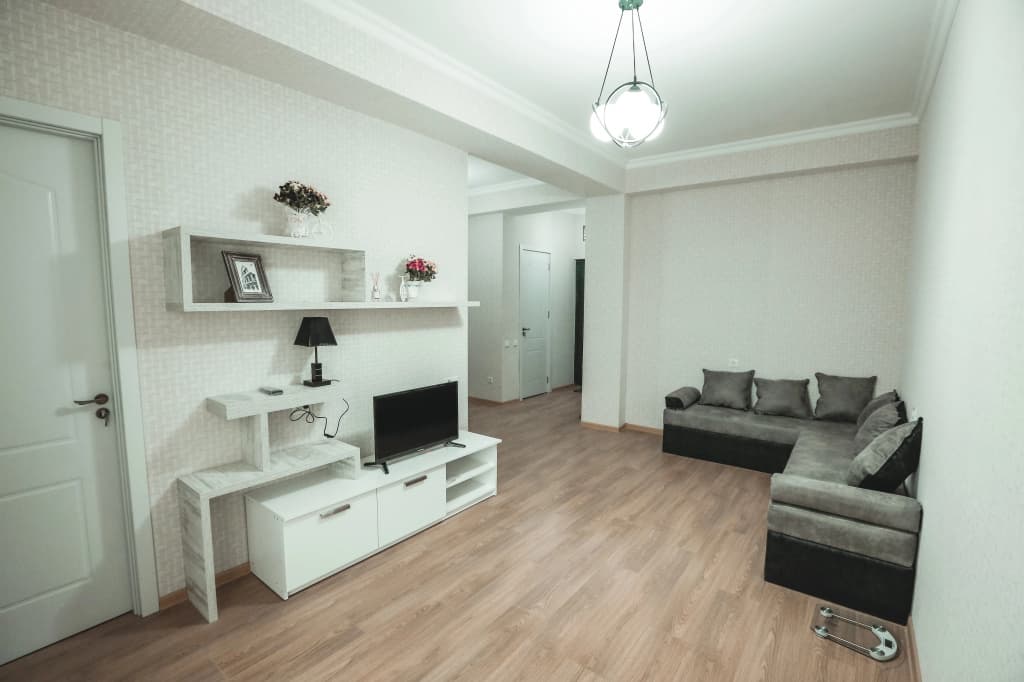 Vazi Aparthotel - photo 37