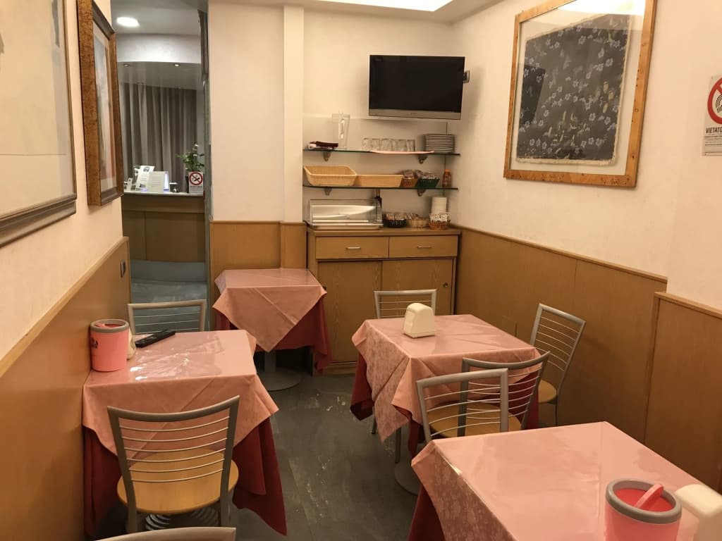 Hotel Parma - photo 17