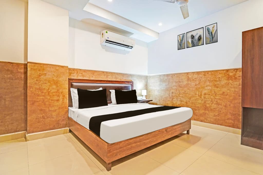 Oyo Key Rooms Tilak Nagar - photo 14