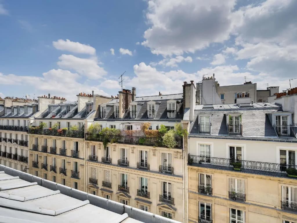 ibis Styles Paris Cadet Lafayette - photo 33