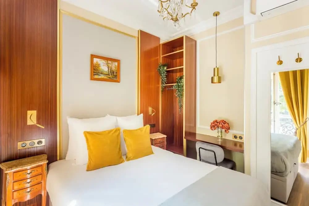 Merveil Luxury Suites - Marais - Antoine I-II - photo 5