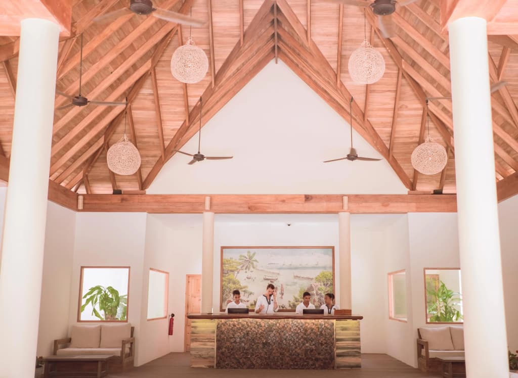 Reethi Faru Resort – Stay 5 Nights or More and Enjoy a Free Sunset Cruise - photo 21