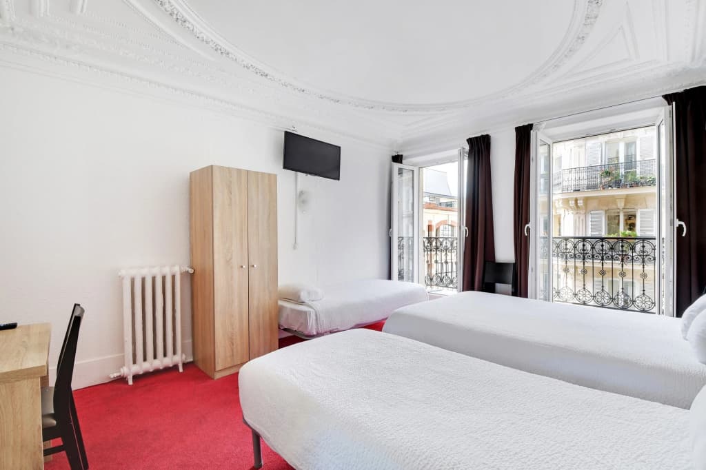 Hotel Altona - photo 7