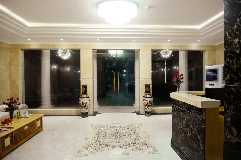 Rose Hotel - photo 9
