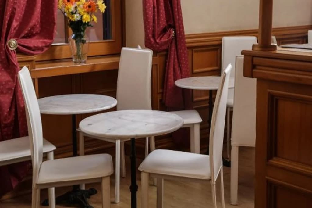 Hotel Santa Prassede - photo 12