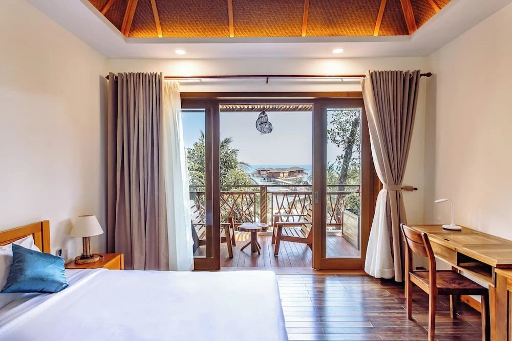 Rocks Beach Boutique Phu Quoc - photo 6